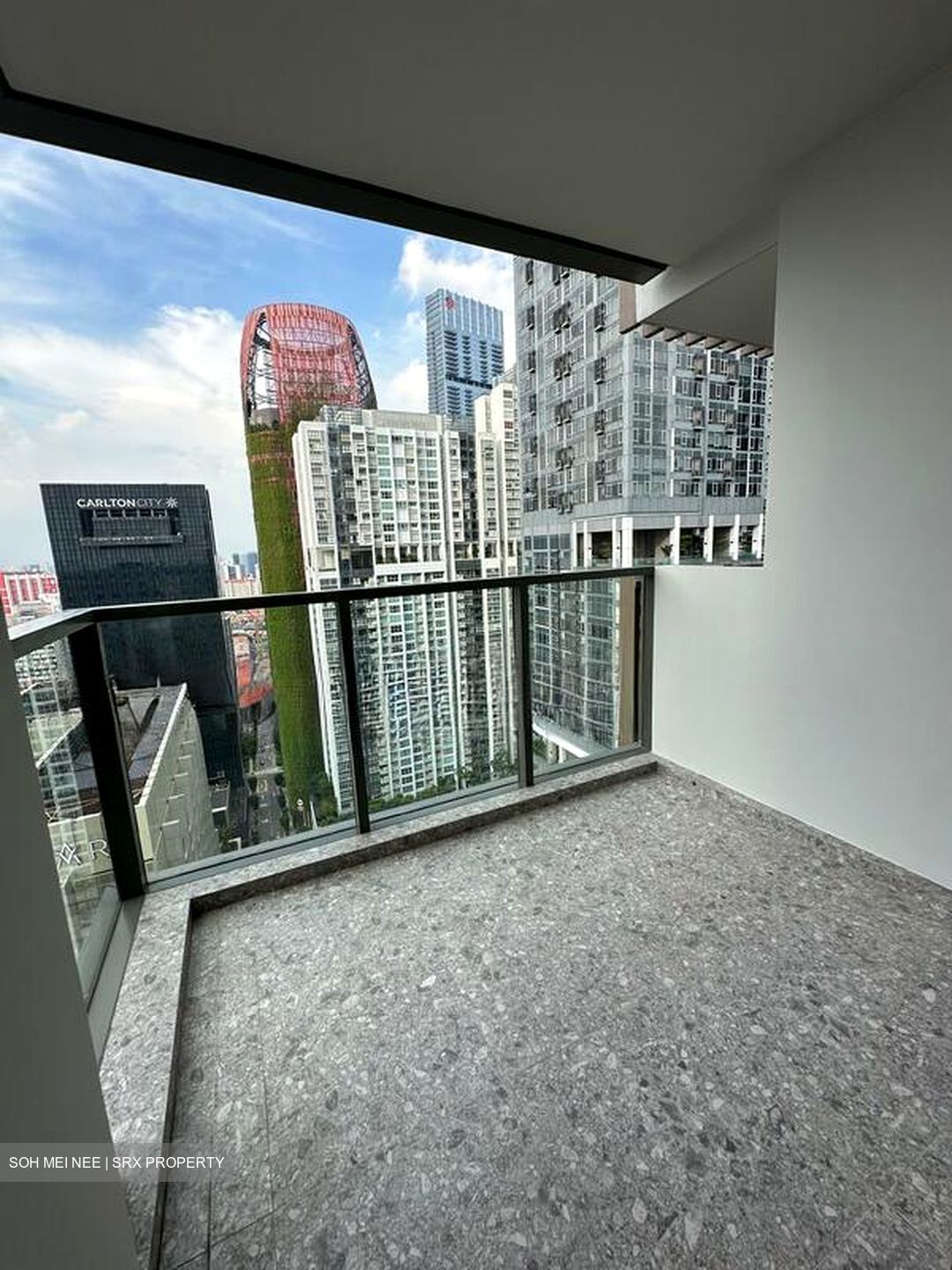 One Bernam (D2), Apartment #507120751